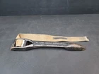 Lowell S-12 Strap Pipe Wrench 12" Handle Cap Adjustable Usa Tool Plumber Used. Price: $25.19.