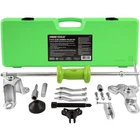 Greatneck Tools 37191 Slide Hammer Puller, 9-WAY, 5/8" X 18 Thread New. Price: $123.63.