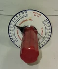 Seekonk SL-12 Vertical Torque Gauge Screwdriver 0-12 In.lbs.defective: Pl Read Used. Price: $59.99.