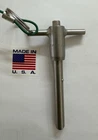2MIT65B04011-41 -boeing B747 Bypass Pin Nlg Safety Rig Tow 1730-00-253-4530 New. Price: $350.00.