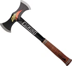 Estwing Axe Edba New Black Eagle Double Bit. Price: $68.14.