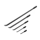 Tekton LSQ90505 Angled End Handled Pry Bar Set, 5-PIECE New. Price: $126.99.