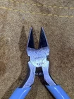 Xcelite MS545JVN Flush Cutter Used. Price: $18.00.