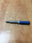 DRK558 Removal Tool #4 Dmc Daniels Mfg. Corp Used. Price: $49.99.