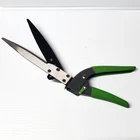 Belstrom Swivel Grass Shear - Versatile 3 Position High Carbon Steel Blades New. Price: $12.57.