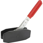Performance Tool Gearless Brake Pad Spreader, Model# W80110 New. Price: $72.99.