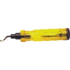 Hd Set Original Heavy Duty Deburring Tool Solution PBB-1 Shaviv New. Price: $17.16.