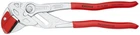 Knipex Tools 91 13 250 Tile Breaking Pliers, 10" New. Price: $124.44.