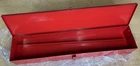 Wright Tool 96A Box Metal 25-1/2INCH 5-1/4INCH 3INCH New. Price: $84.00.