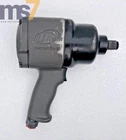 Ingersoll Rand 2161-XP-6 Pneumatic Air Impact Wrench Titanium 3/4" Drive #2 Used. Price: $379.05.