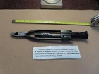 Proto 197 Reversible Wire Pliers 11" Aircraft Tools Clean Safetytwist Used. Price: $110.00.