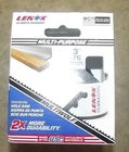Lenox Tools Bi-metal Speed Slot Hole Saw With T3 Technology, 3" (3004848L) T15 New. Price: $13.04.