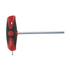Wiha Tools 54020 Soft Grip Dual Drive Ball End Hex T-handle 2.0MM New. Price: $12.43.