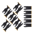 Lablt 15PCS Multitool Oscillating Blade Metal Cutting For Wood Nails Screws New. Price: $20.25.