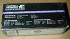 Campbell Hausfeld Senco Stan-tech 3/8" Crown X 1/2" Length 22 Gauge Staples New. Price: $9.99.