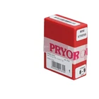 Pryor PPMS10050 Number Punch Set 0-9 New Nfp Sealed (10PCS). Price: $127.36.