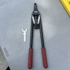 Marson 325-RN Heavy Duty Hand Rivet Nut Tool Thread Setter M34604 10-24 3/8-16 Used. Price: $199.90.