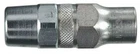 Lincoln 5845 Grease Gun Standard Coupler: 1/8" Npt, 7,500 Operating Psi New. Price: $20.78.