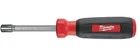 Milwaukee 48-22-2521 1/4 In. Hollowcore Magnetic Nut Driver New. Price: $15.99.