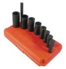 Sunex Tools 2840 9 Piece Hub Cap And Wheel Lock Removal Kit New. Price: $67.49.
