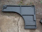 2012-2014 Ford Focus Sdn Left Driver Trunk Spare Tire Foam Holder Oem 140203 Used. Price: $53.55.