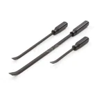 Tekton LSQ42103 Angled Tip Handled Pry Bar Set, 3-PIECE (12, 17, 25 In.) New. Price: $97.14.