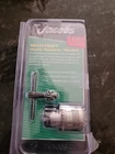 Jacobs Multi Craft Chuck 30248 Adapt-a-drive 1/4" Capacity, Hex Shank New. Price: $15.00.