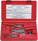 Usa Made 3-PIECE Snap Ring Pliers Set With Interchangeable Tips New. Price: $248.99.