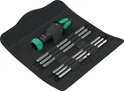 Wera Tools 5051540001 Kraftform Kompakt Vario , 1EA New. Price: $119.32.