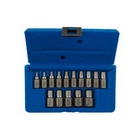 Irwin Hanson 53228 15PC. Multi Spline Screw Extractor Set For Broken Studs Bolts New. Price: $97.38.