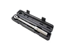 Burndy BTW1575F12 Torque Wrench 15-75 Ft-lbs, 1/2 Inch Drive New. Price: $306.72.