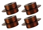 Toledo Pipe H8S Qty 4 Cutting Wheels Hinged Cutter Fits Reed Wheeler Rex New. Price: $54.99.