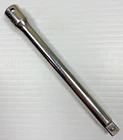 Vintage Master Mechanic M1266 - 6" Socket Extension Bar 3/8" Drive Usa Tool Used. Price: $10.75.