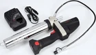 Ktc Cordless Grease Gun JTAE911 400ML 40MPA W/ Hose Nozzle Adapter Case Japan New. Price: $399.40.
