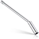 16MM Spark Plug Socket, Thin Wall 3/8" Drive Removal Tool, ... New. Price: $18.64.