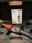 Klein Tools Dual Range High Voltage Tester HVNCVT-1 Hard Case Never Used Open. Price: $187.50.