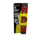 Mayes Mavrik 9'' 10194 Level New. Price: $15.00.