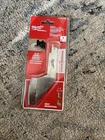 Milwaukee 49-00-5450 Grout Removal Tool New. Price: $6.00.