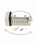 Choice Manufactured W11556926 Maker For Whirlpool R600A Refrigerators Spark New. Price: $59.95.