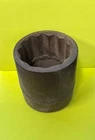 W-937 Berylco 15/16" 12-PT 1/2" Drive, Non-sparking Non-magnetic Socket Used. Price: $30.00.