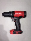 Brand New Craftsman CMCD700 20V 1/2 Inch Drill Driver With Free Bit. Price: $41.99.