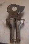Hk Porter 5090FS Ratchet-type One Hand Operated Soft Cable Cutter Used. Price: $89.00.
