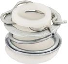 Auveco 24141, Ford Window Regulator Roller, Pack Size: 25 New. Price: $85.91.