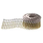 Senco GL24APBF Collated Framing Nail, 2-3/8 11.5 Ga, Bright, Flat Head, New. Price: $123.99.