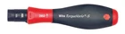Wiha Softfinish Torquevario 10-50 In/lbs New. Price: $119.99.