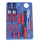 Genius Piece Combination Auto Repair Set MS-014A New. Price: $117.06.