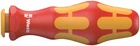 Wera 817 Vde Kraftform Kompakt Insulated Blade Holding Screwdriver 05003990001 New. Price: $28.20.