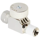 Sharpe 1010 Air Adjustment Valve 12AAV, Precision Tapered New. Price: $34.82.