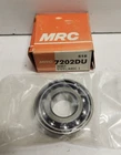 New Old Stock! Mrc 15MM X 35MM 11 Ball Bearing 7202DU. Price: $16.95.