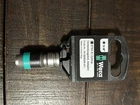 Brand New Wera 05 003529 001 8784 A1 Zyklop Bit Adaptor, 1/4", X 37. Price: $12.24.